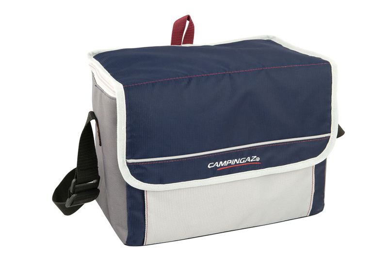 Saco Fold&#39;n Cool 10L DB