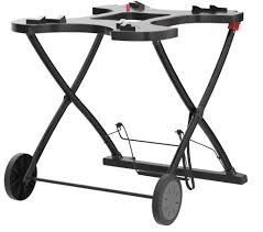 Carro Portátil  Weber Q1000/2000