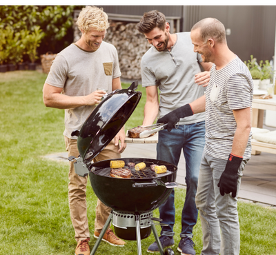 BBQ Charcoal