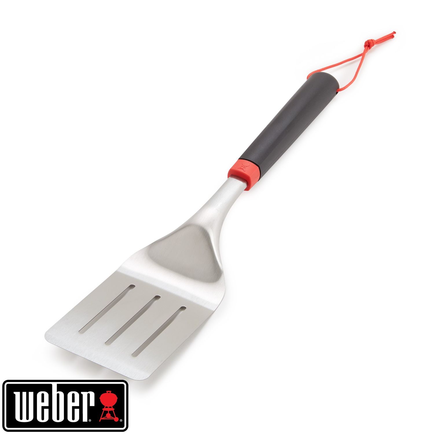 Weber barbecue spatula
