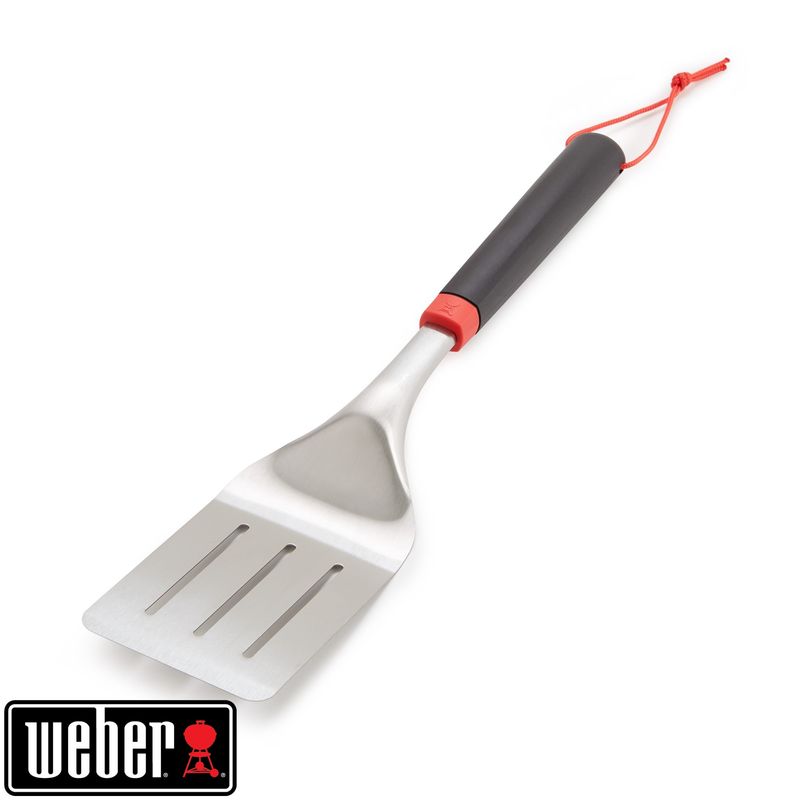 Weber barbecue spatula