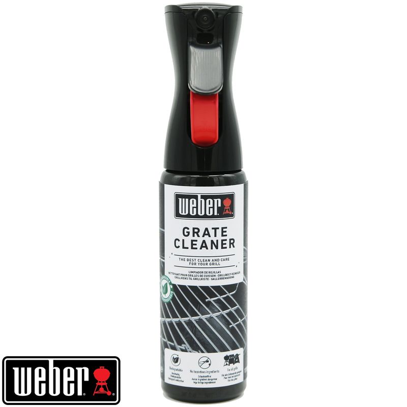 Weber® Grate Cleaner