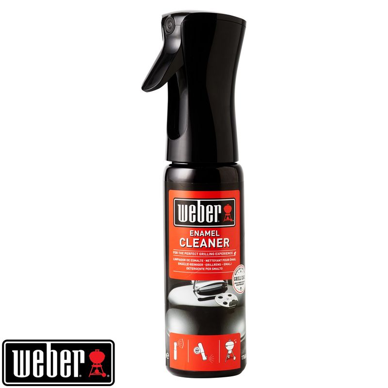 Enamel Cleaner 300 ml
