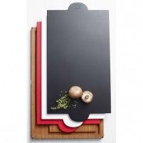 Weber cutting board