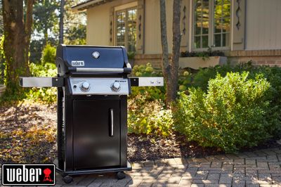 BBQ Gas