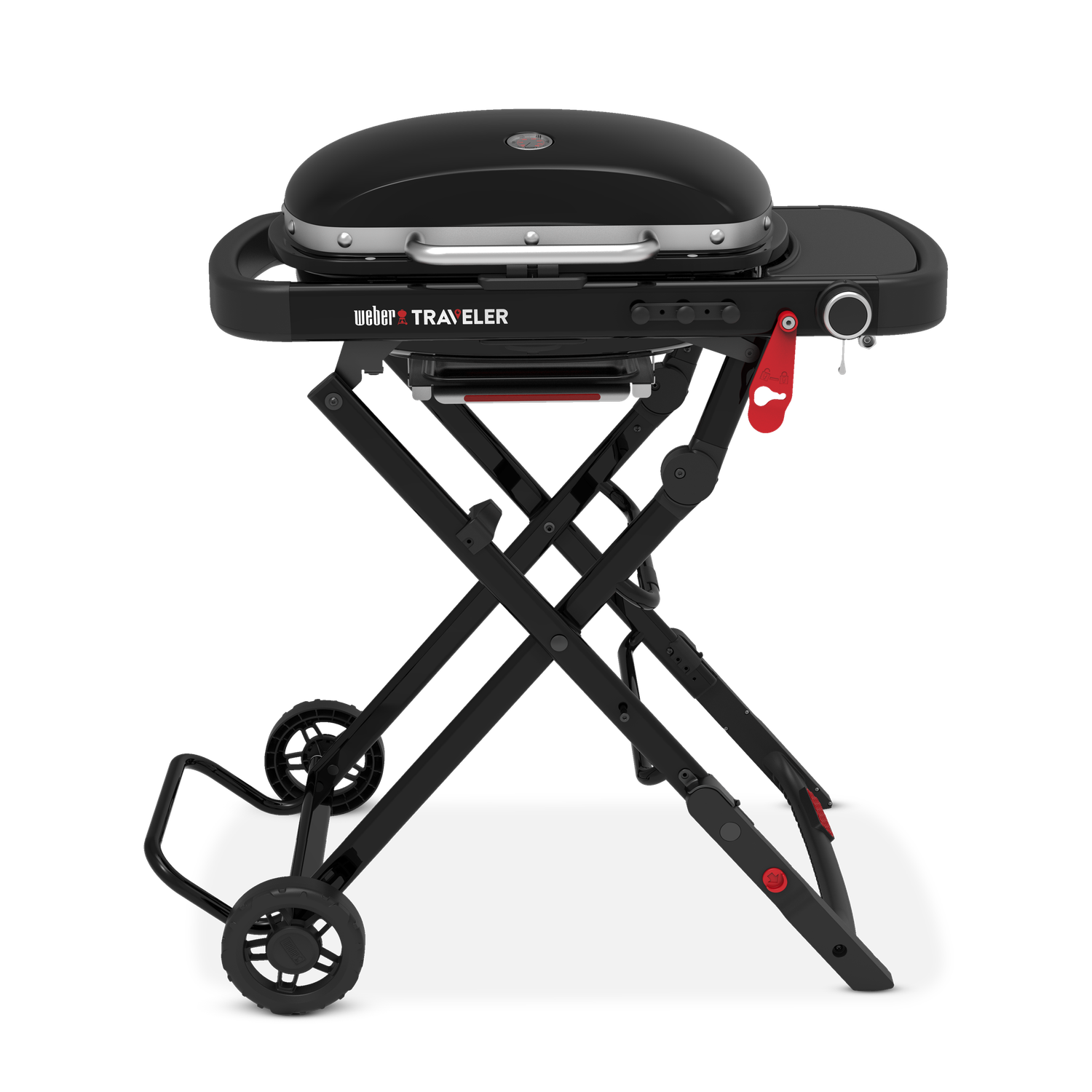 Weber Grill Traveler® Compact