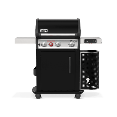 Grelhador a gás inteligente Spirit EPX-325S GBS