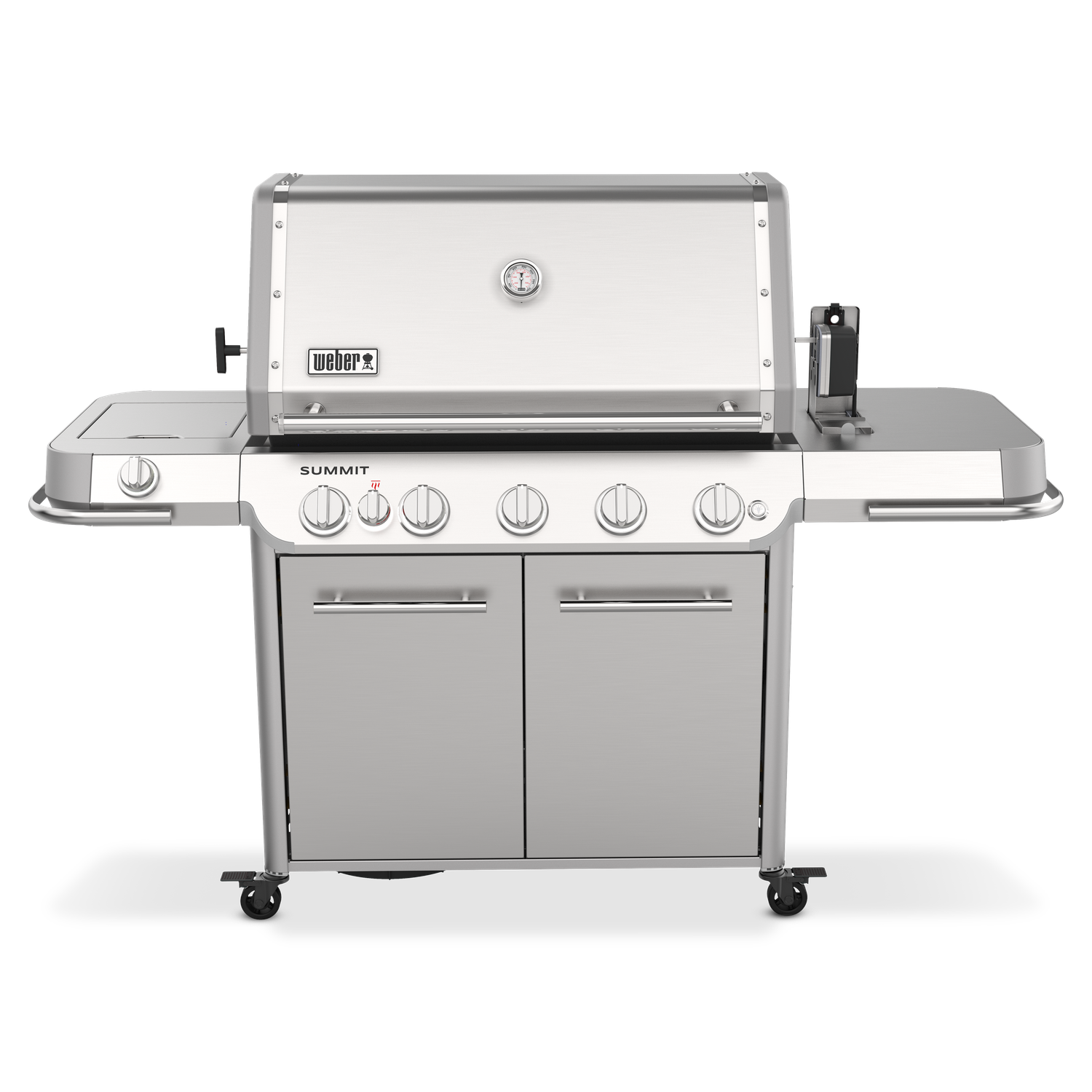 Summit FS38 S Gas Barbecue