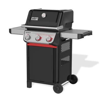 Grelhador a gás Spirit® E-310