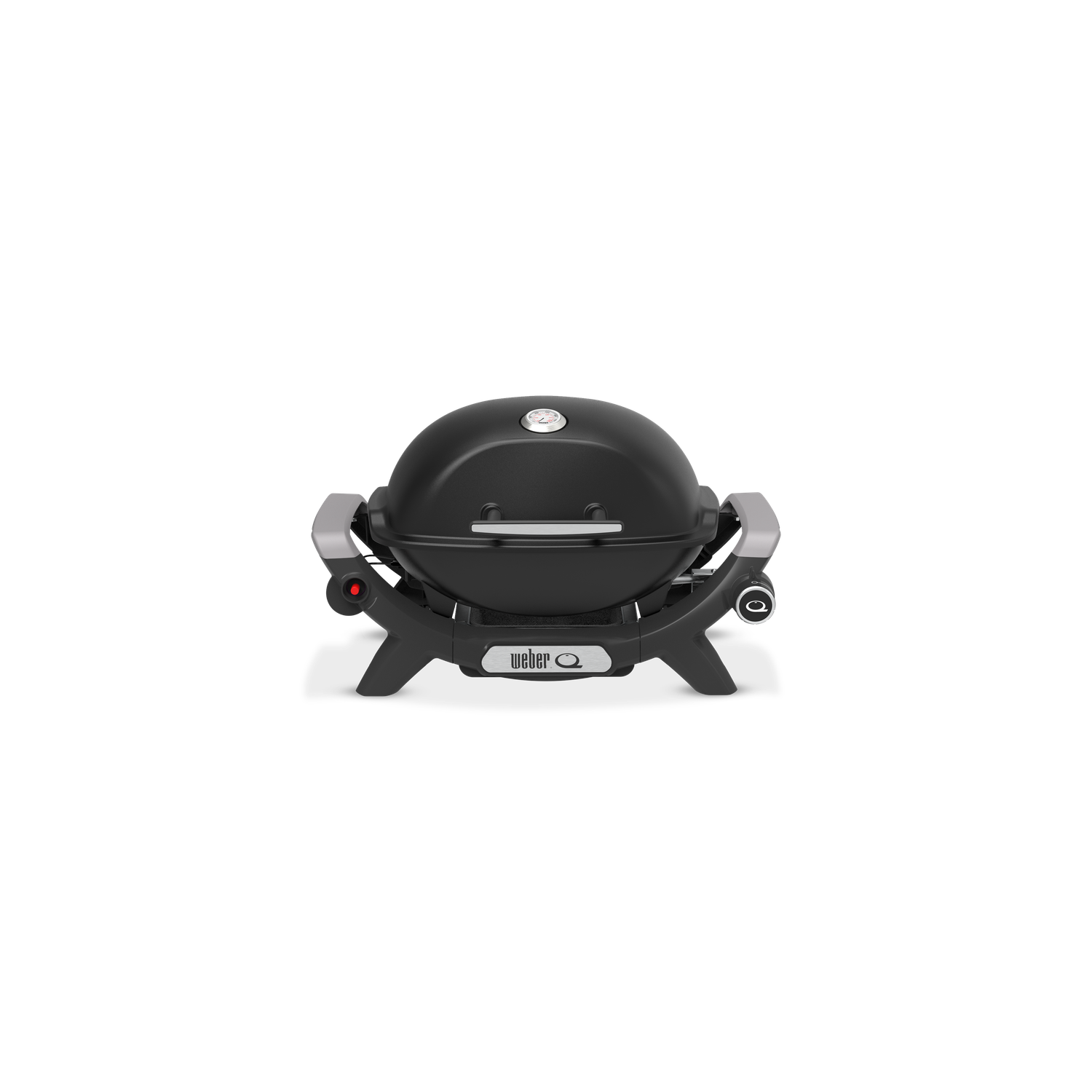 Weber Q 1100N Barbecue Grill