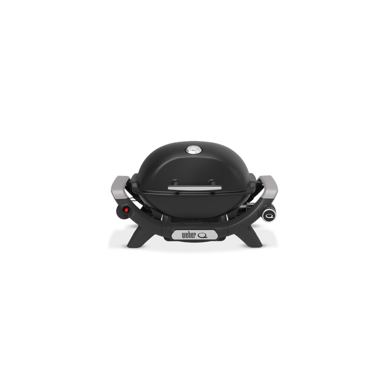 Weber Q 1100N Barbecue Grill