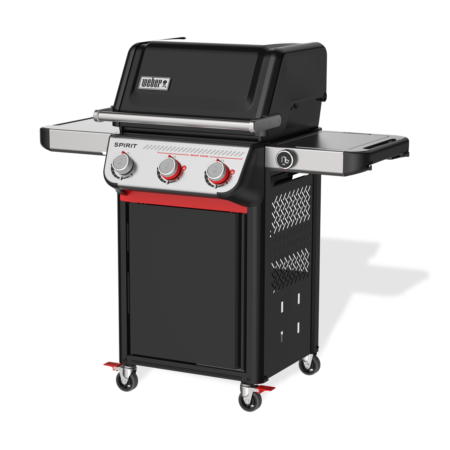 Spirit EP-325 Barbecue Grill
