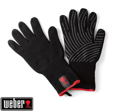 Weber Premium Glove S/M