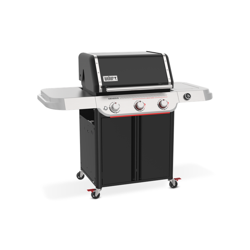Weber Genesis E-325 Grill