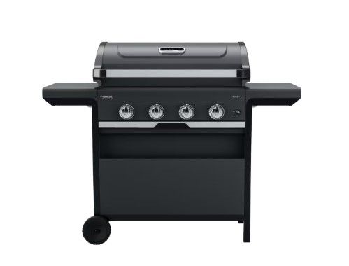 4 Series Select L Barbecue