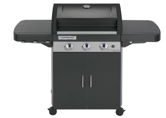 3 Series Classic LD Plus Grill