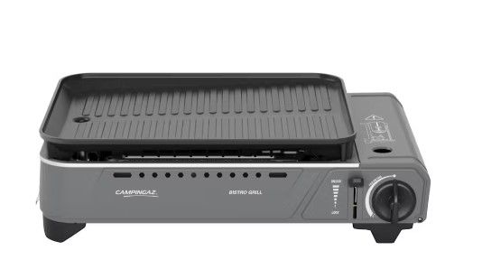 Bistro Grill Plancha