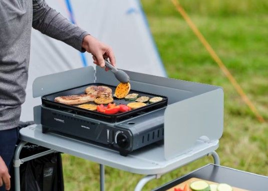 Bistro Grill Plancha