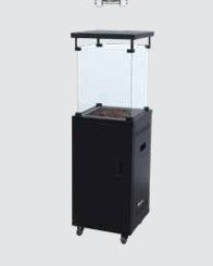 Square Outdoor Heater