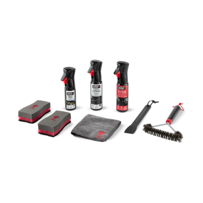 Weber Cleaning Kit