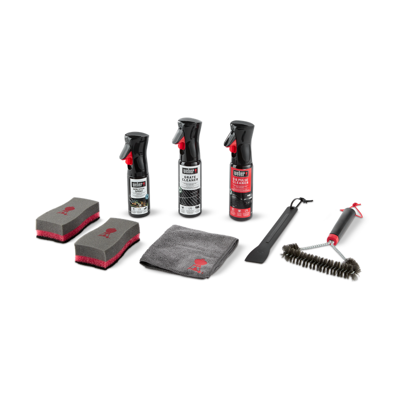 Weber Cleaning Kit