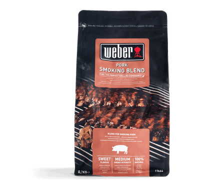  Madeiras defumar - Porco