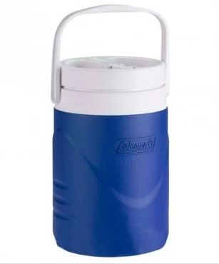 Jug Term 3.7L Blue