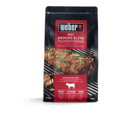 Madeiras para Defumar - Bovino