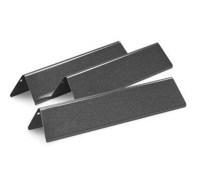 Spirit protection bars