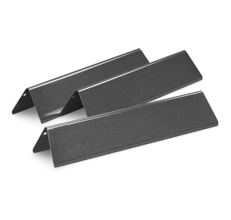 Spirit protection bars