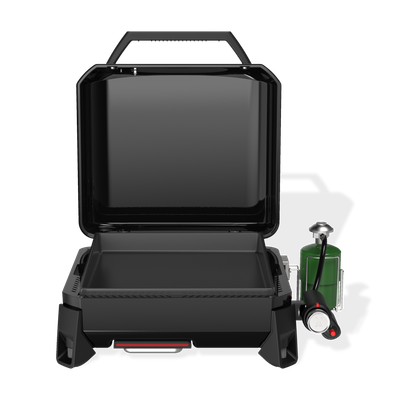 Placa 43 cm 1 Q Weber