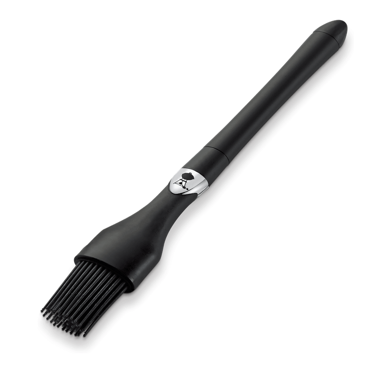 Pincel Silicone Weber