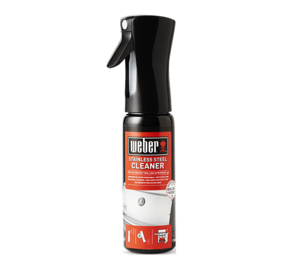 Stainless Steel Cleaner 300 ml