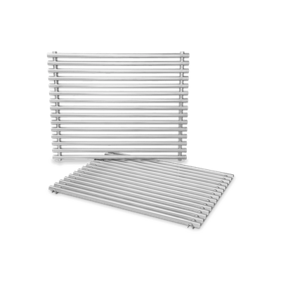 Spirit 200/500 Genesis Silver A