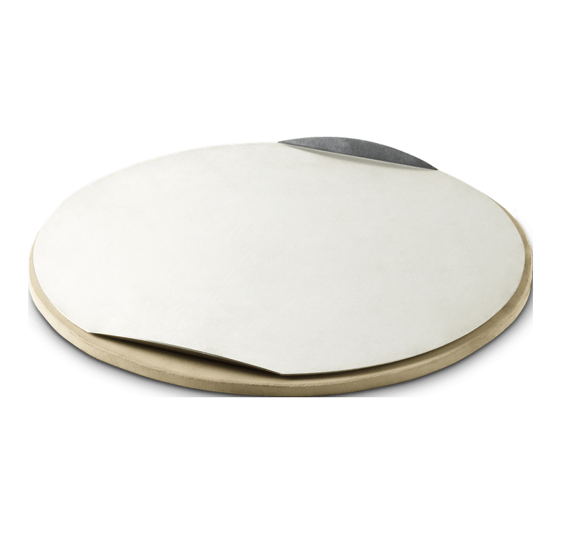 Pedra pizza 26 cm stone