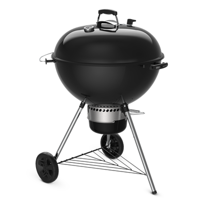 Master-Touch Charcoal Barbecue 67 cm