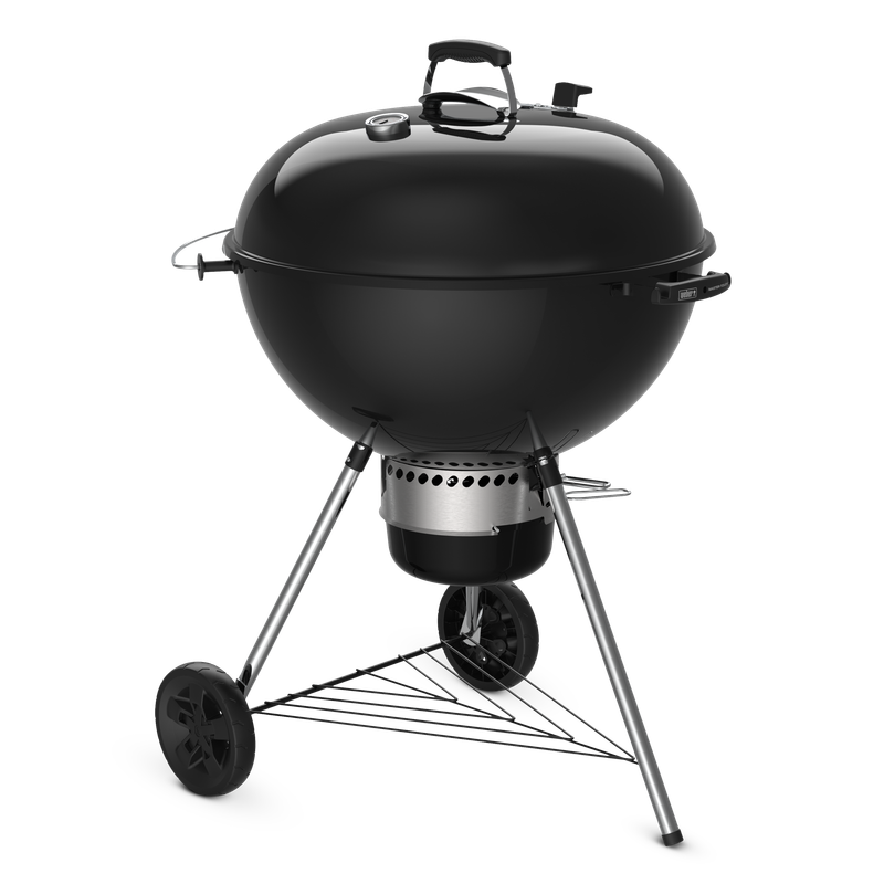 Master-Touch Charcoal Barbecue 67 cm