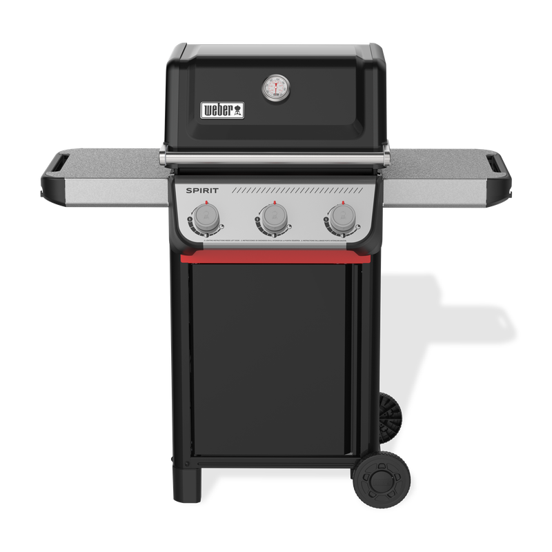 Spirit® E-325 Gas Grill