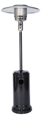 Aquecedor Exterior Preto