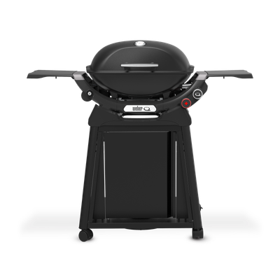 Grelhador Q 2800N+ Weber com carro