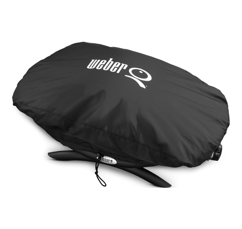Premium Barbecue Cover Built for Q 200/2000 series