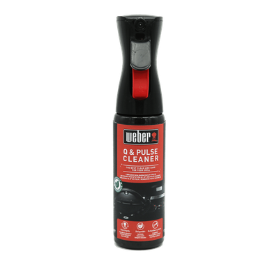 Spray Produto de limpeza para Q e Pulse