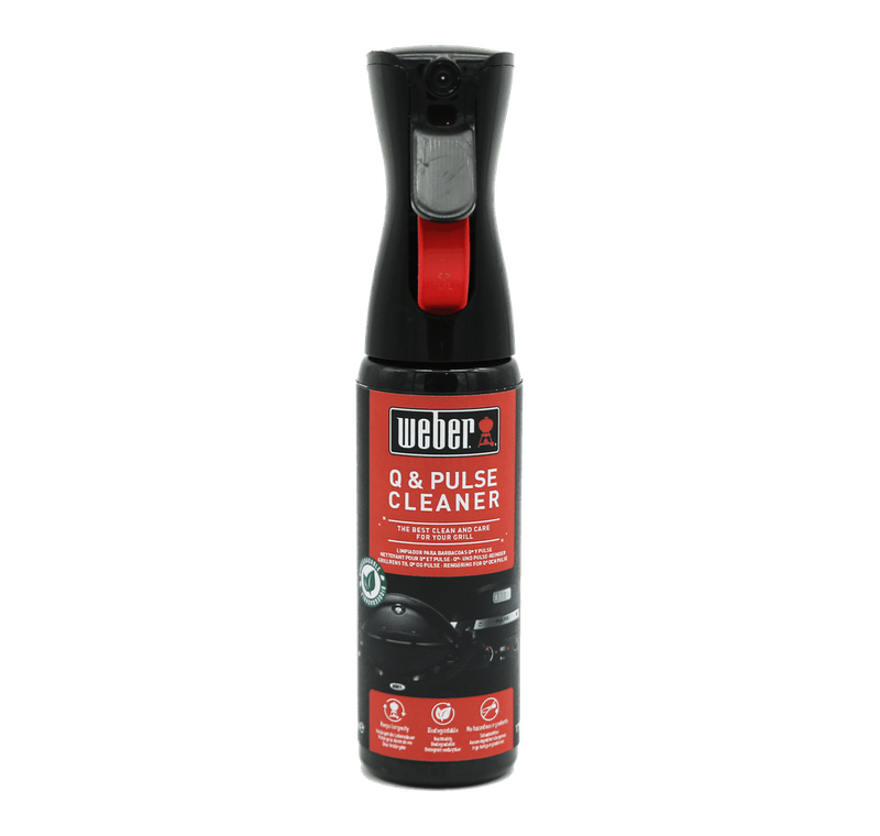 Spray Produto de limpeza para Q e Pulse
