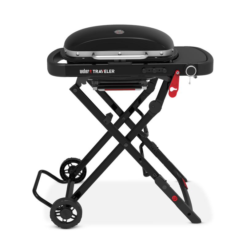 Weber Grill Traveler® Compact