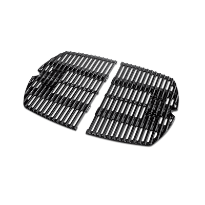 Grelhas  Weber Serie Q 200/ 2000