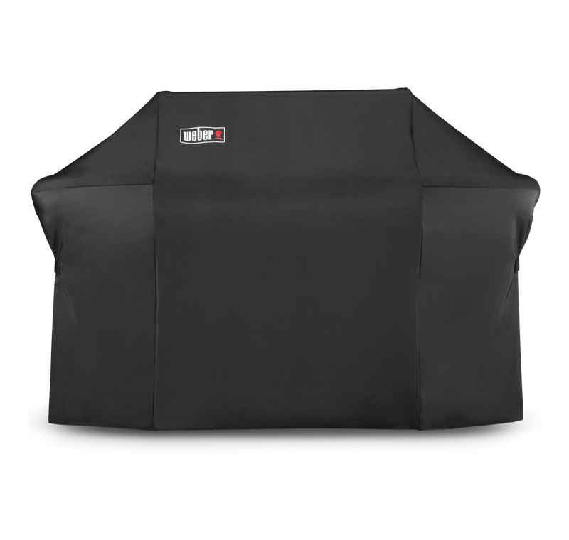 Weber Premium grill cover