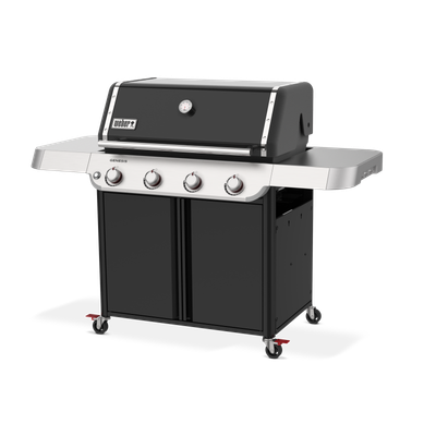BBQ Gas