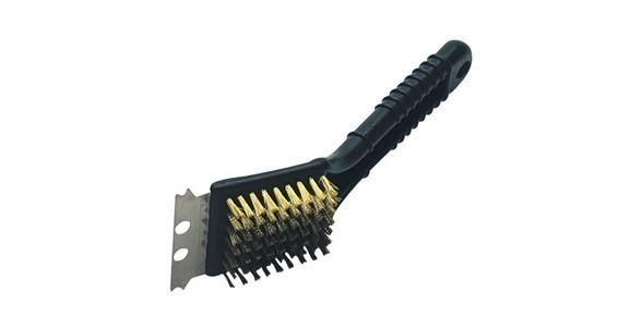 Brass Cleaning Brush