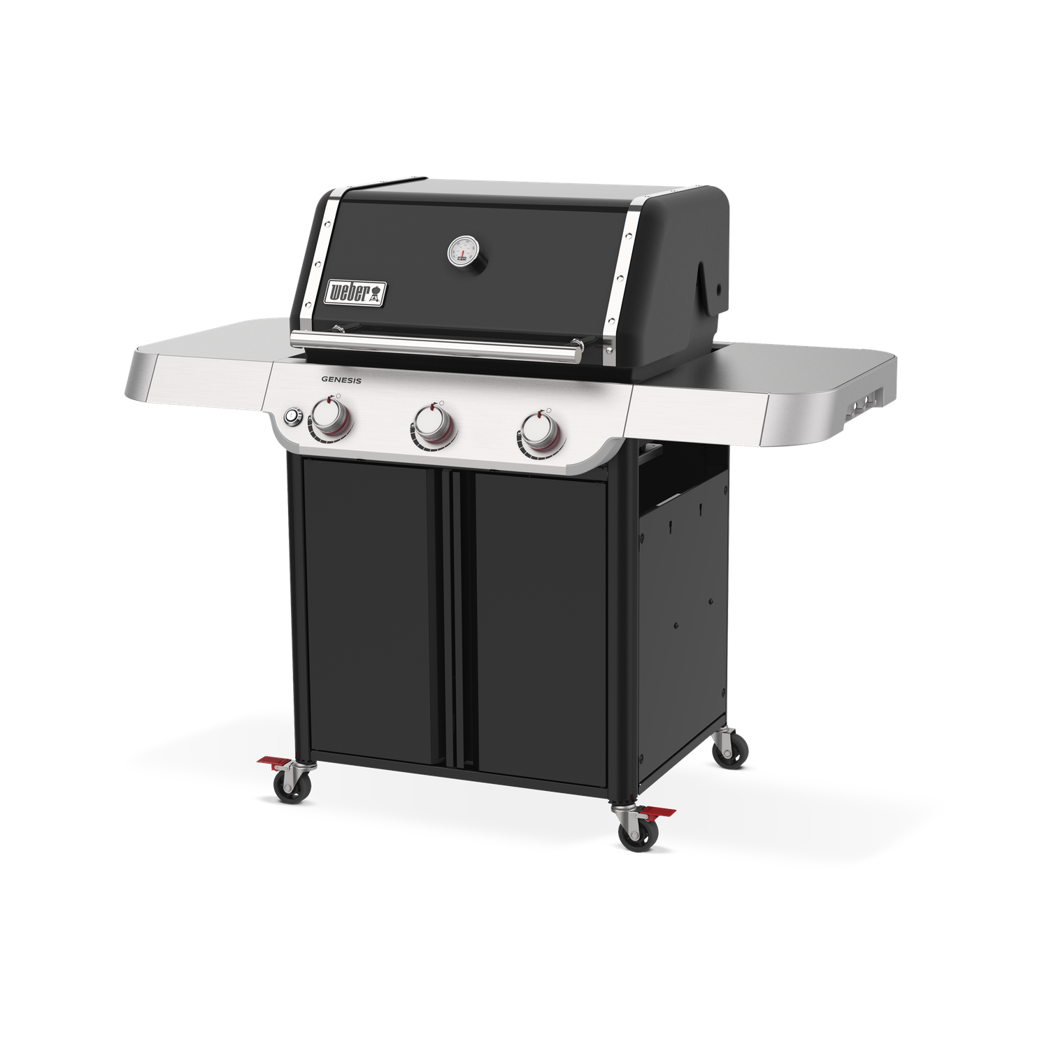 Grill Weber Genesis E-315