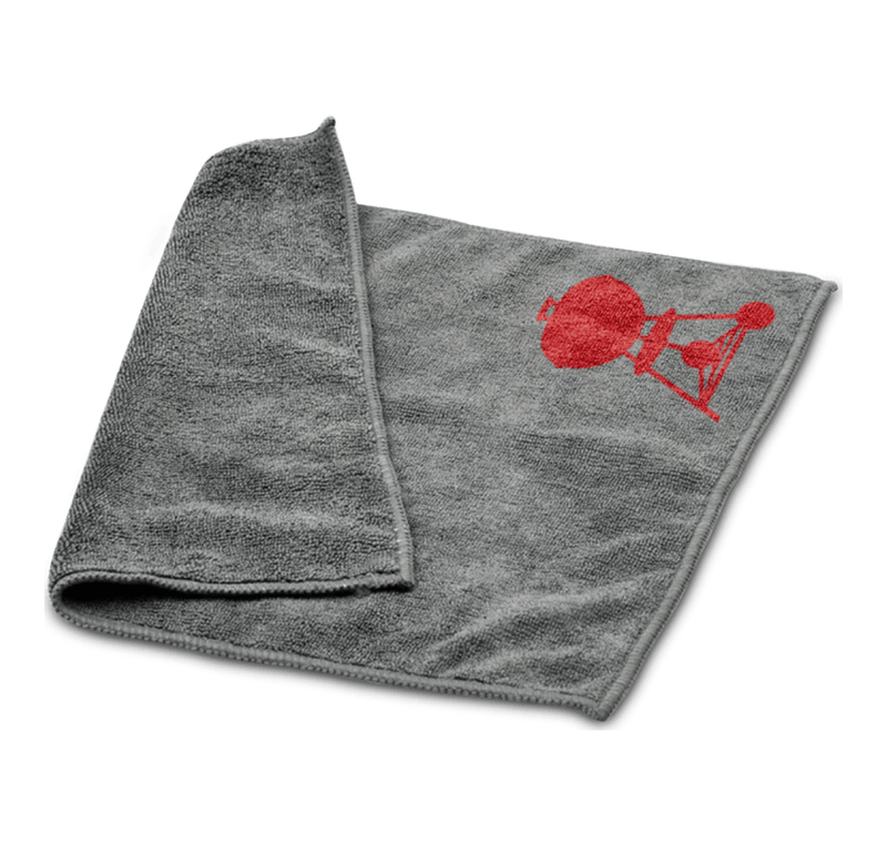 Weber Micofiber Cloth